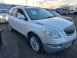 2008 Buick Enclave