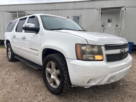 2007 Chevrolet Suburban