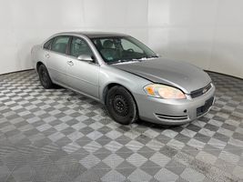 2008 Chevrolet Impala