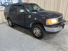 1997 Ford Expedition