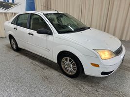 2005 Ford Focus