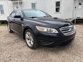2011 Ford Taurus