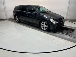 2009 Mercedes-Benz R-Class