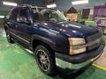 2006 Chevrolet Avalanche