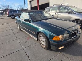 1994 BMW 3 Series