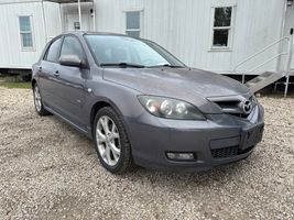 2008 Mazda MAZDA3