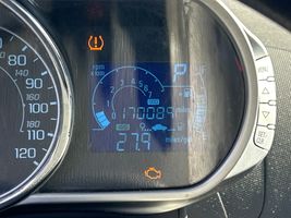 2014 Chevrolet Spark