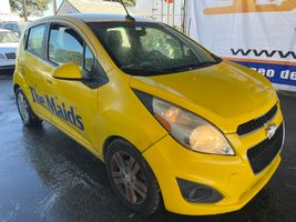 2014 Chevrolet Spark