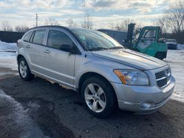 2011 Dodge Caliber