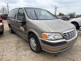 2000 Chevrolet Venture