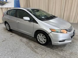 2010 Honda Insight