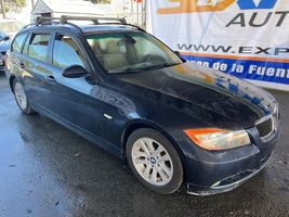 2007 BMW 3 Series