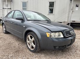 2005 Audi A4