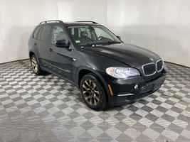 2012 BMW X5