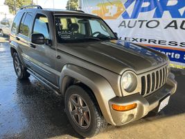 2003 JEEP Liberty