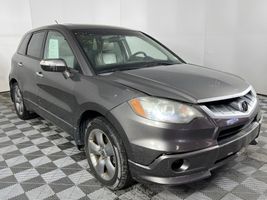 2008 ACURA RDX