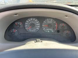 2000 Ford Mustang