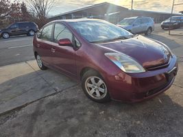 2005 Toyota Prius