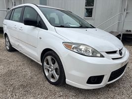 2007 Mazda MAZDA5