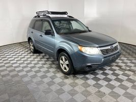 2010 Subaru Forester