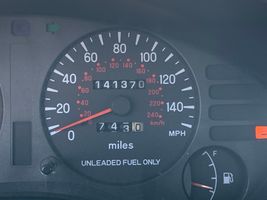 1996 Chrysler Sebring