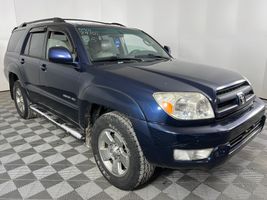 2005 Toyota 4Runner