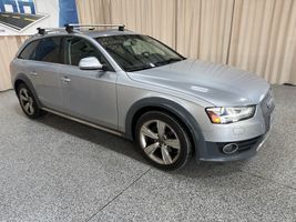 2015 Audi allroad
