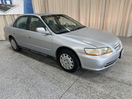 2002 Honda Accord