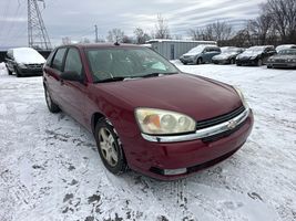 2005 Chevrolet Malibu