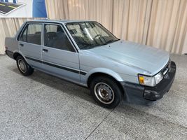 1987 Toyota COROLLA