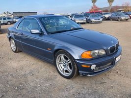 2001 BMW 3 Series