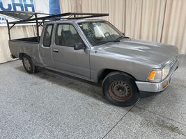 1995 Toyota Pickup