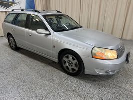 2004 Saturn L-Series