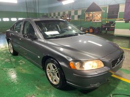 2006 Volvo S60