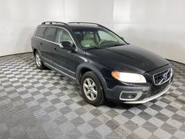 2011 Volvo XC70