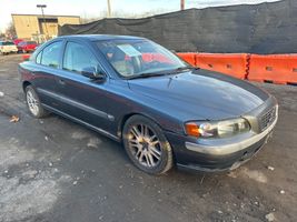 2004 Volvo S60