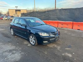 2008 Mazda MAZDA3