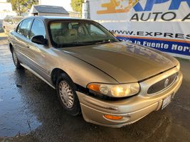 2005 Buick LeSabre