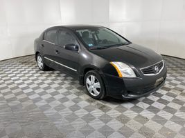 2010 NISSAN Sentra
