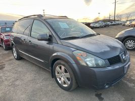 2004 NISSAN Quest
