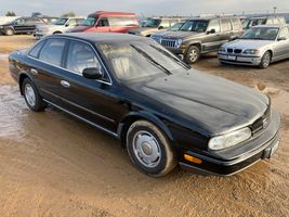 1990 Infiniti Q45