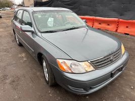 2004 Toyota Avalon