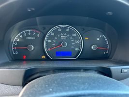 2010 Hyundai Elantra