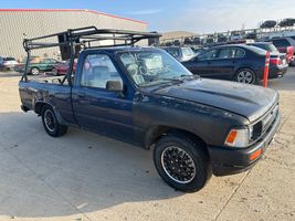 1993 Toyota Pickup