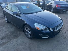 2012 Volvo S60