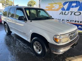 1997 Ford Explorer