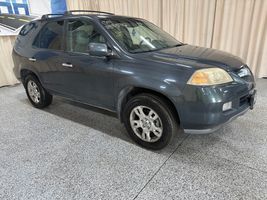 2004 ACURA MDX
