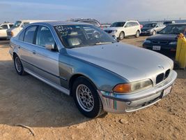1997 BMW 5 Series