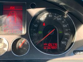 2008 VOLKSWAGEN Passat