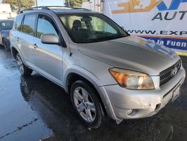 2006 Toyota RAV4